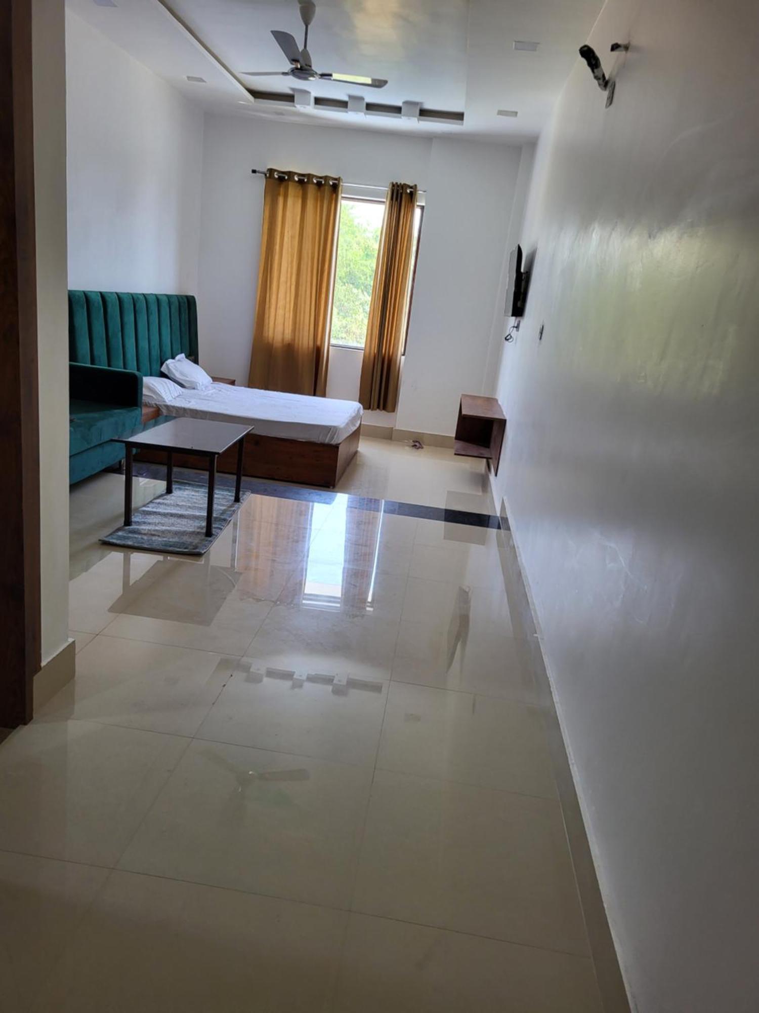 Hotel Mg Kitchen Banquet Kathua Exterior foto